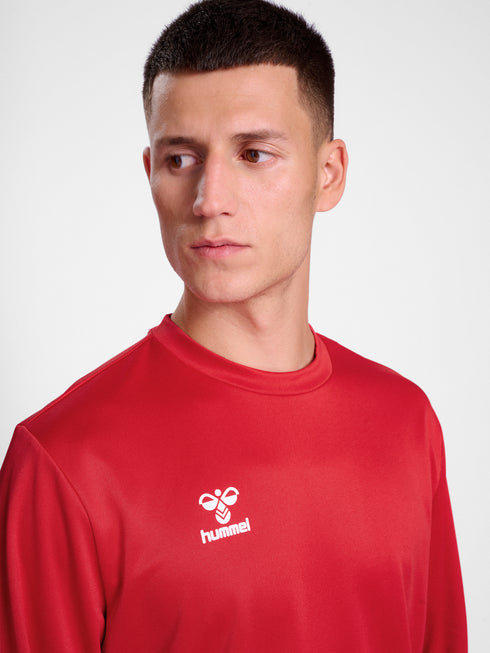 HUMMEL ESSENTIAL LIGHT SWEATSHIRT